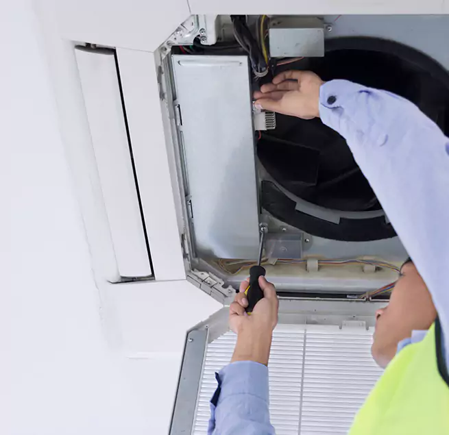 Why Homeowners Businesses Trust Us Benton, AR