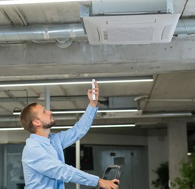 Why Homeowners & Businesses Trust Us in Benton, AR?