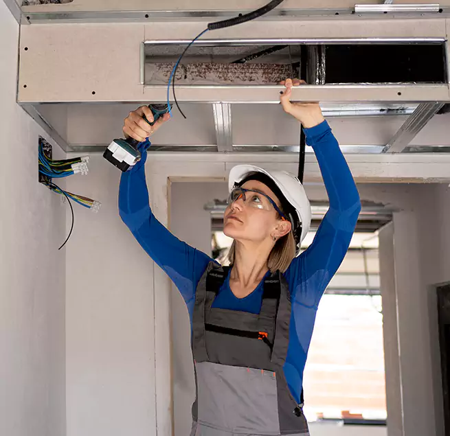 Why Homeowners & Businesses Trust Us in Benton, AR?