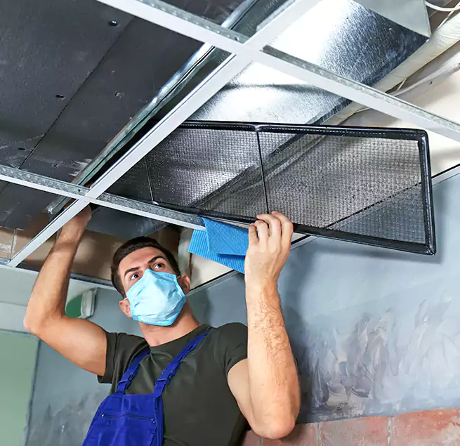 Why Homeowners Businesses Trust Us in Benton, AR