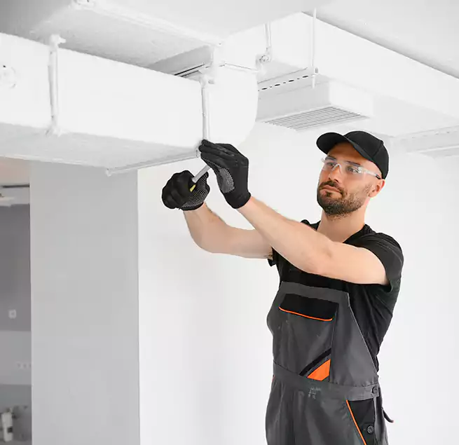 Why Homeowners Businesses Trust Us Benton, AR