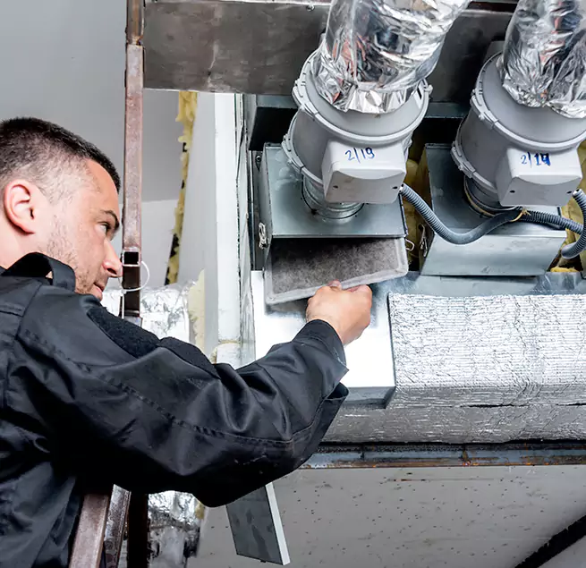 Why Homeowners & Businesses Trust Us in Benton, AR?