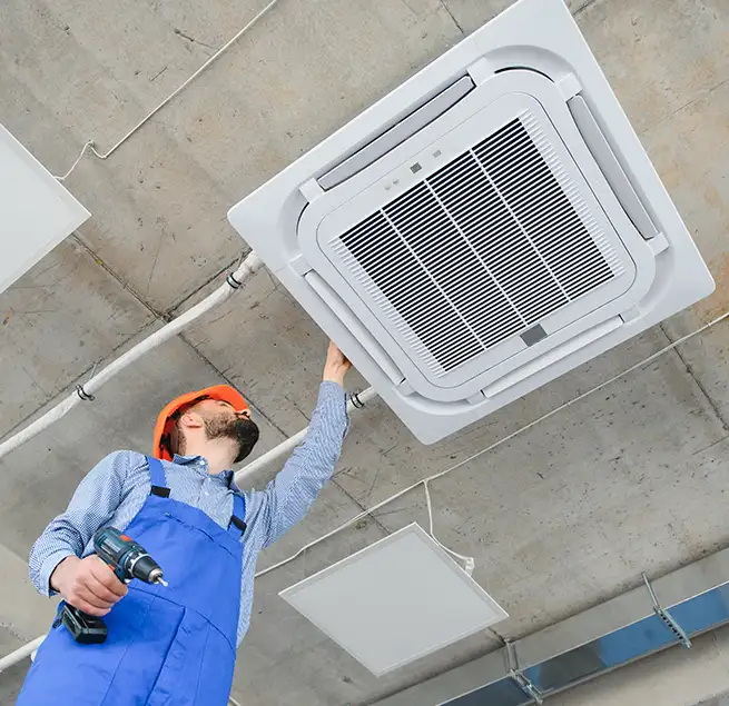  Why Homeowners & Businesses Trust Us in Benton, AR?