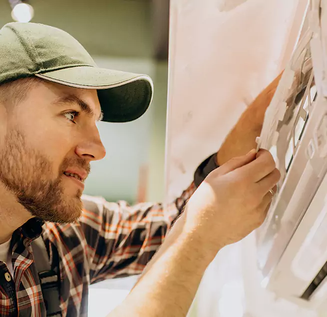 Why Homeowners & Businesses Trust Us in Benton, AR?