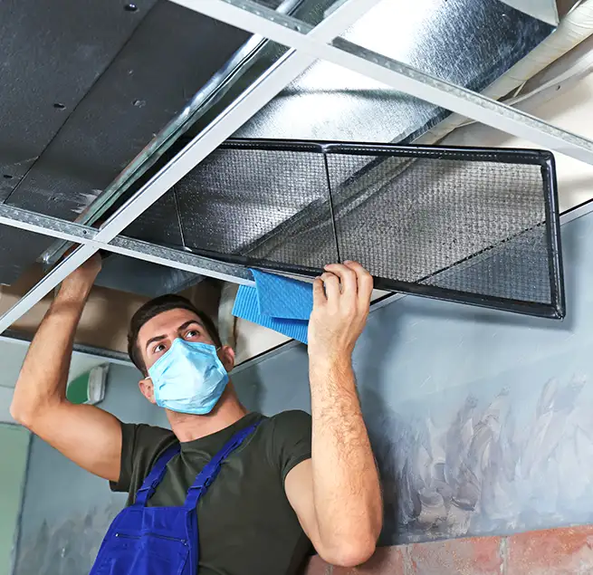 Why Homeowners & Businesses Trust Us in Benton, AR?