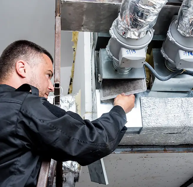 Why Homeowners & Businesses Trust Us in Benton, AR?